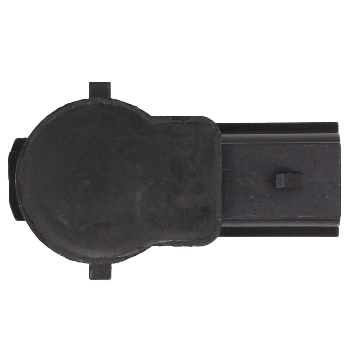 NewYall Pack of 4 Reverse Rear Bumper Backup Park Assist Aid Parking Sensor for GMC Yukon, Sierra, Chevy Silverado 1500, Avalanc