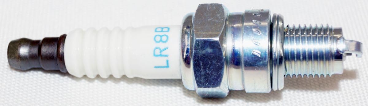 Lr8B Plug Bx/10 Ngk
