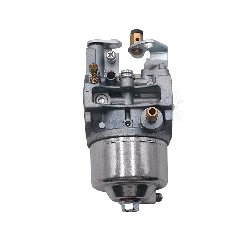 Lanigram 15003-2178 Carburetor Fit For Kawasaki Mule 500 520 550 Kaf300 Kaf300A Kaf300B Kaf300C Kaf300D 11009-2939 11060-2334 15003-2589