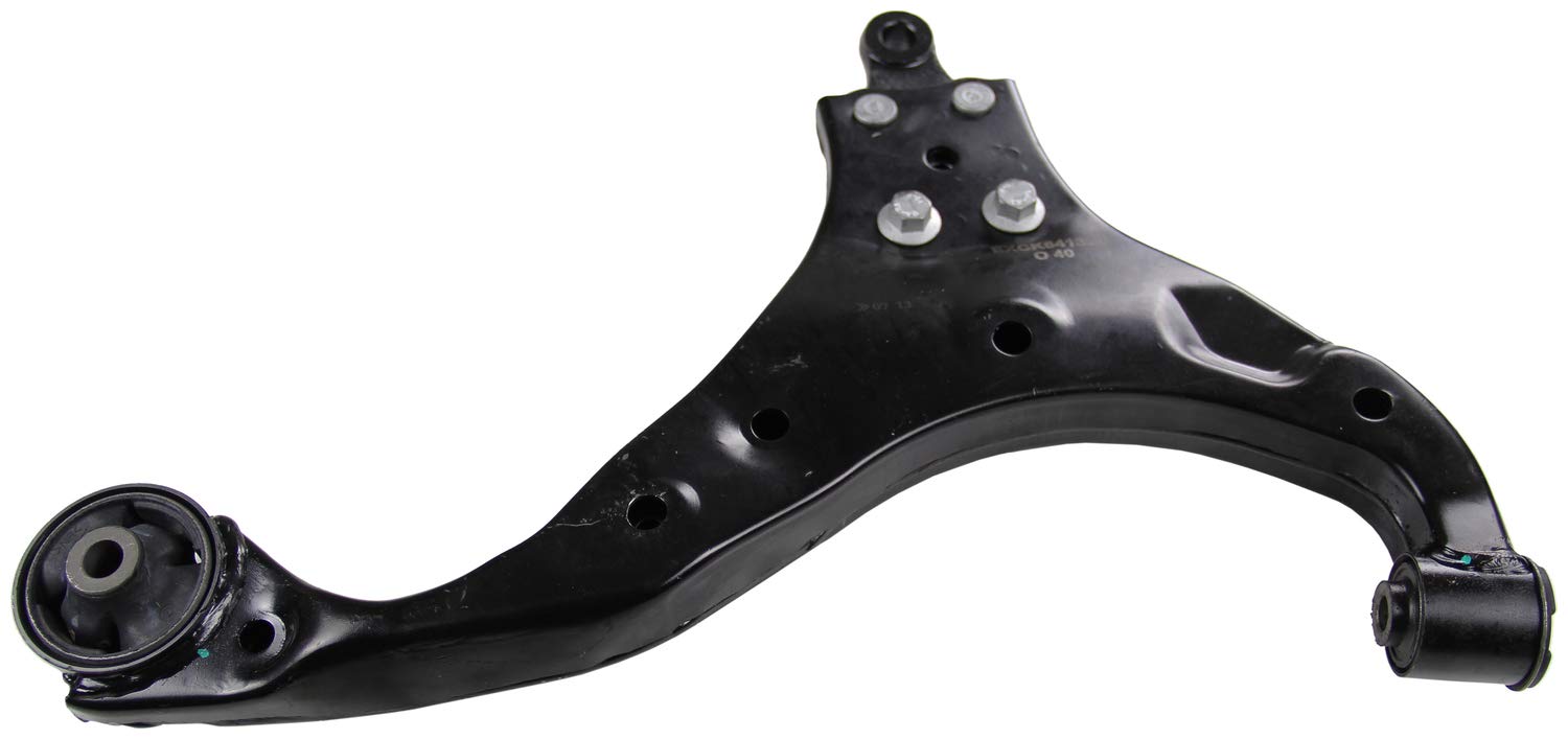 MOOG RK641339 Suspension Control Arm front right lower