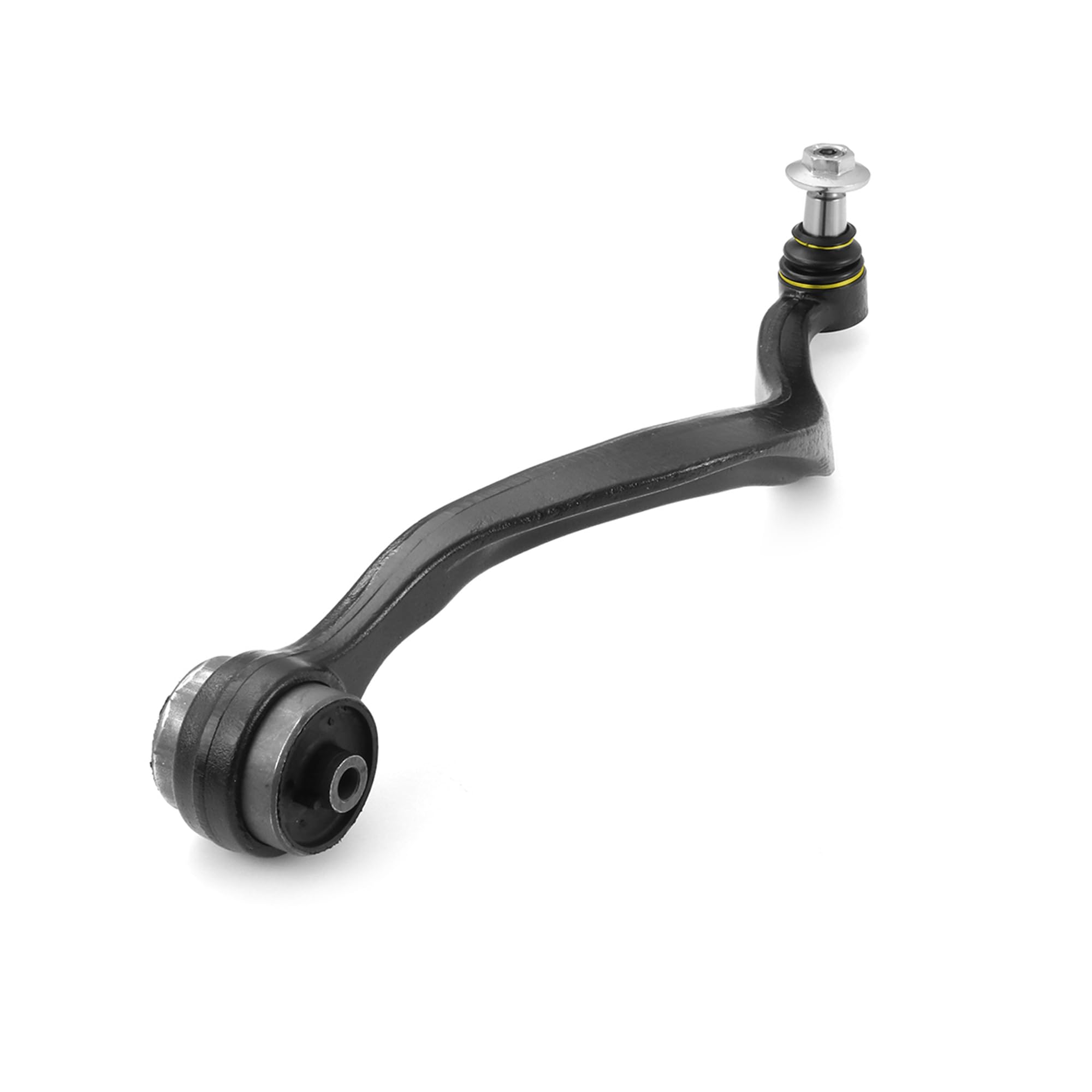 Metrix Premium Chassis Parts - Front Right Lower Rearward Control Arm W Ball Joint & Bushing Assembly Fits 03-08 Mazda 6, 06-12