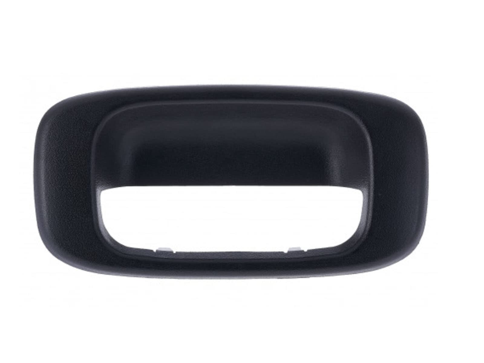 Auto Parts Avenue Apa Replacement Tail Gate Handle Textured Black Bezel 1999-2007 Silverado Sierra 15228539 Gm1916102