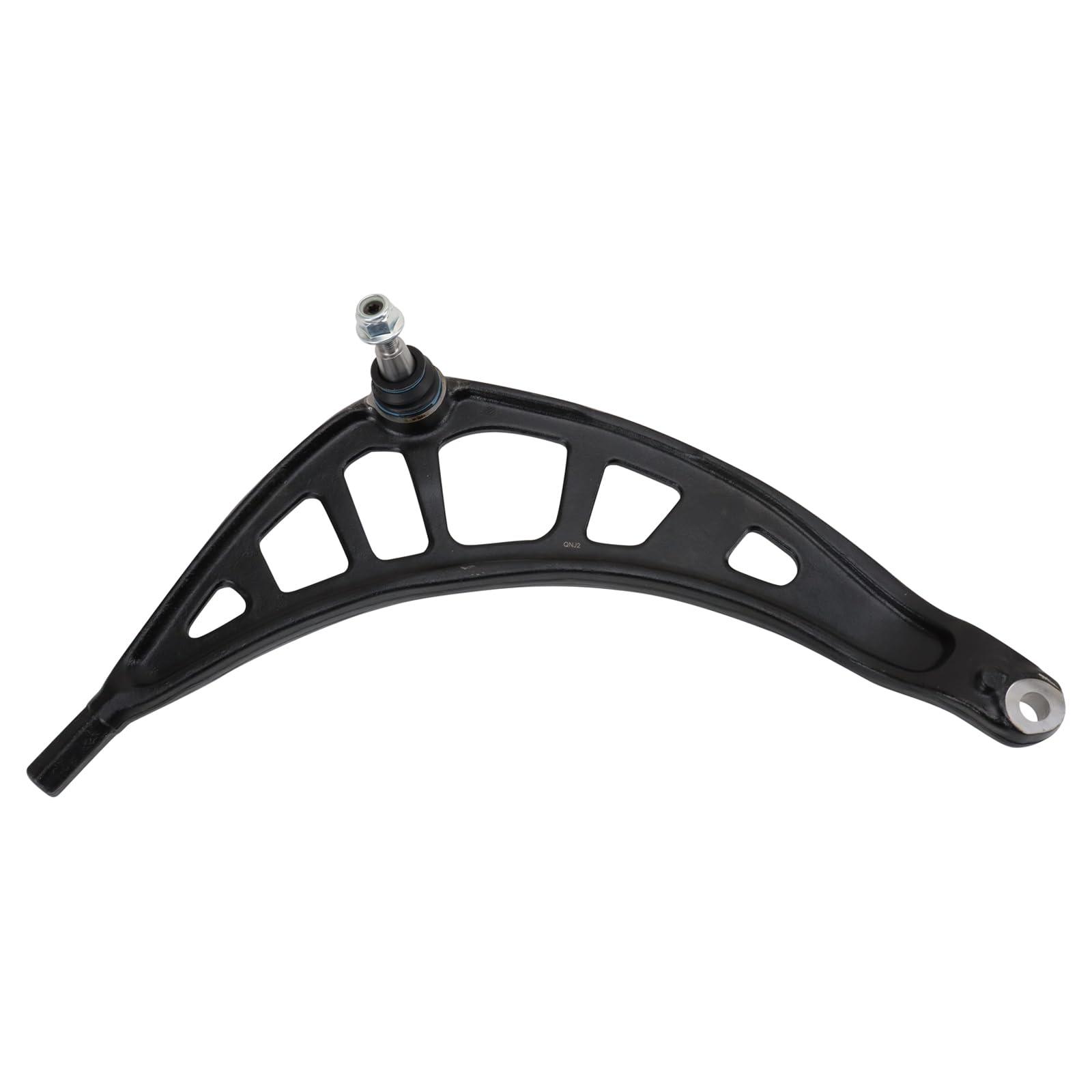 Trq Front Left Lower Control Arm With Ball Joint Drivers Side Compatible With 2011-2016 Mini Cooper Countryman 2013-2016 Cooper