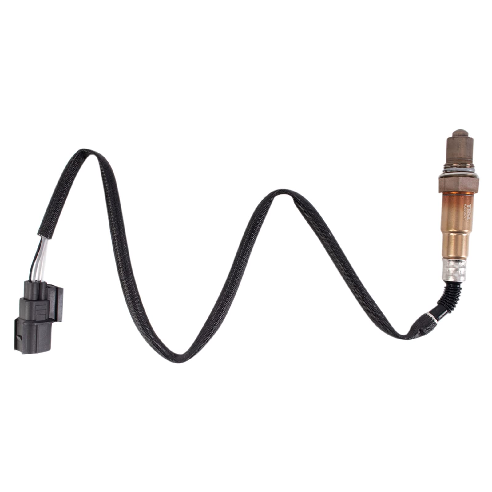 Trq Downstream Rear O2 Oxygen Sensor Compatible With 2018-2021 Honda Odyssey
