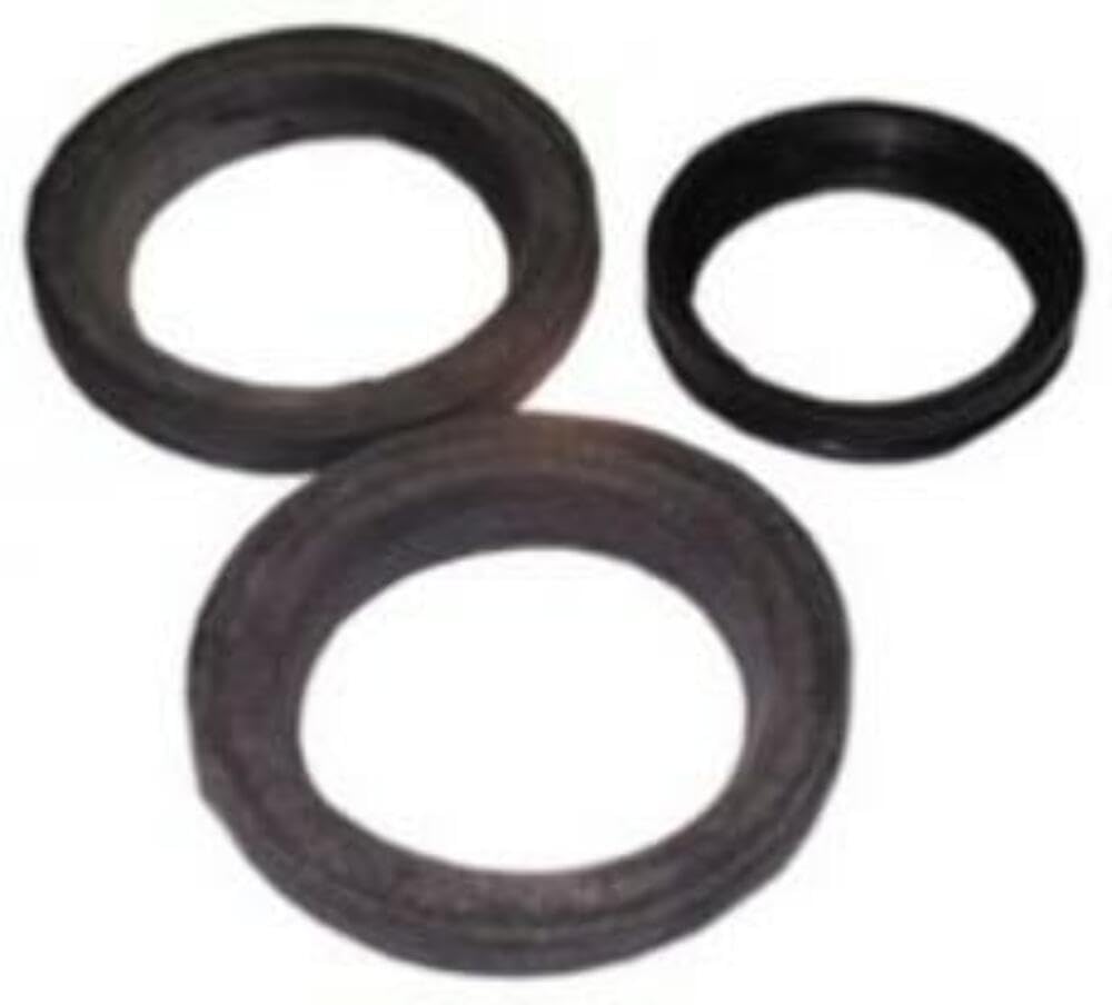 THETFORD 31112 Service Package for Bravura, Black