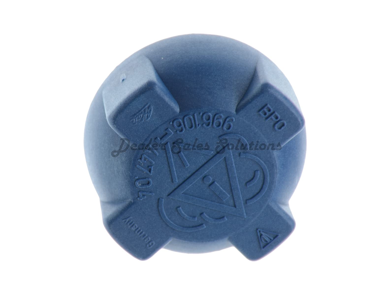 Porsche 996 106 447 04, Radiator Cap