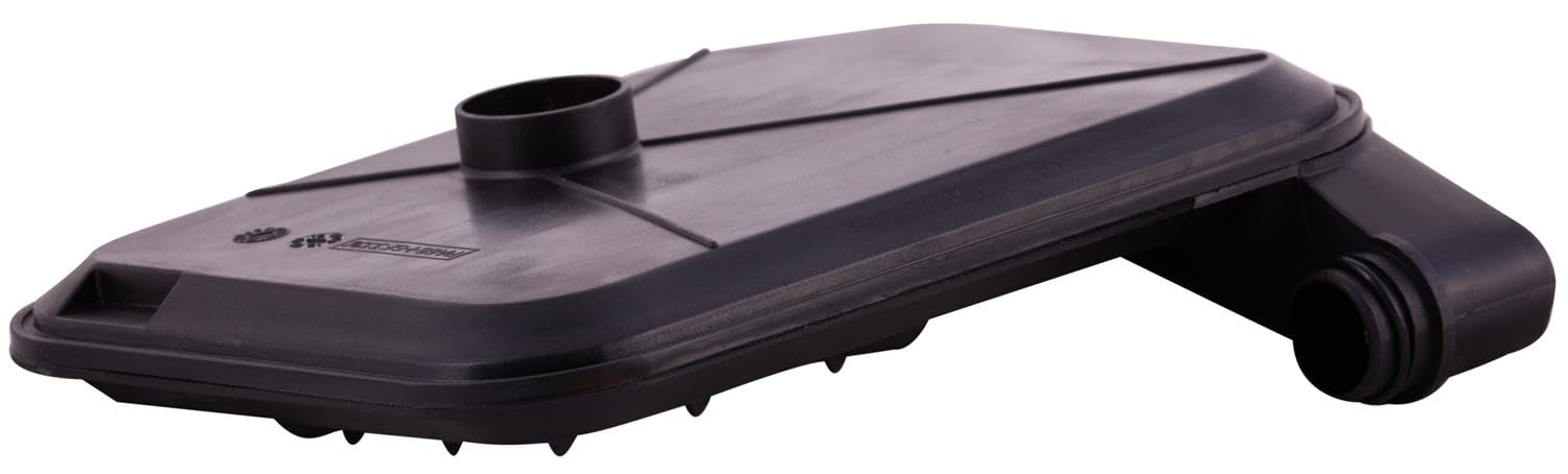 PG Automatic Transmission Filter PT1291 | Fits 2001-05 Chrysler Sebring, 2001-05 Dodge Stratus, 1998 Mitsubishi Mirage, 1999-12 Galant, 2000-12 Eclipse, 2002-04 Lancer, 2003-06 Outlander
