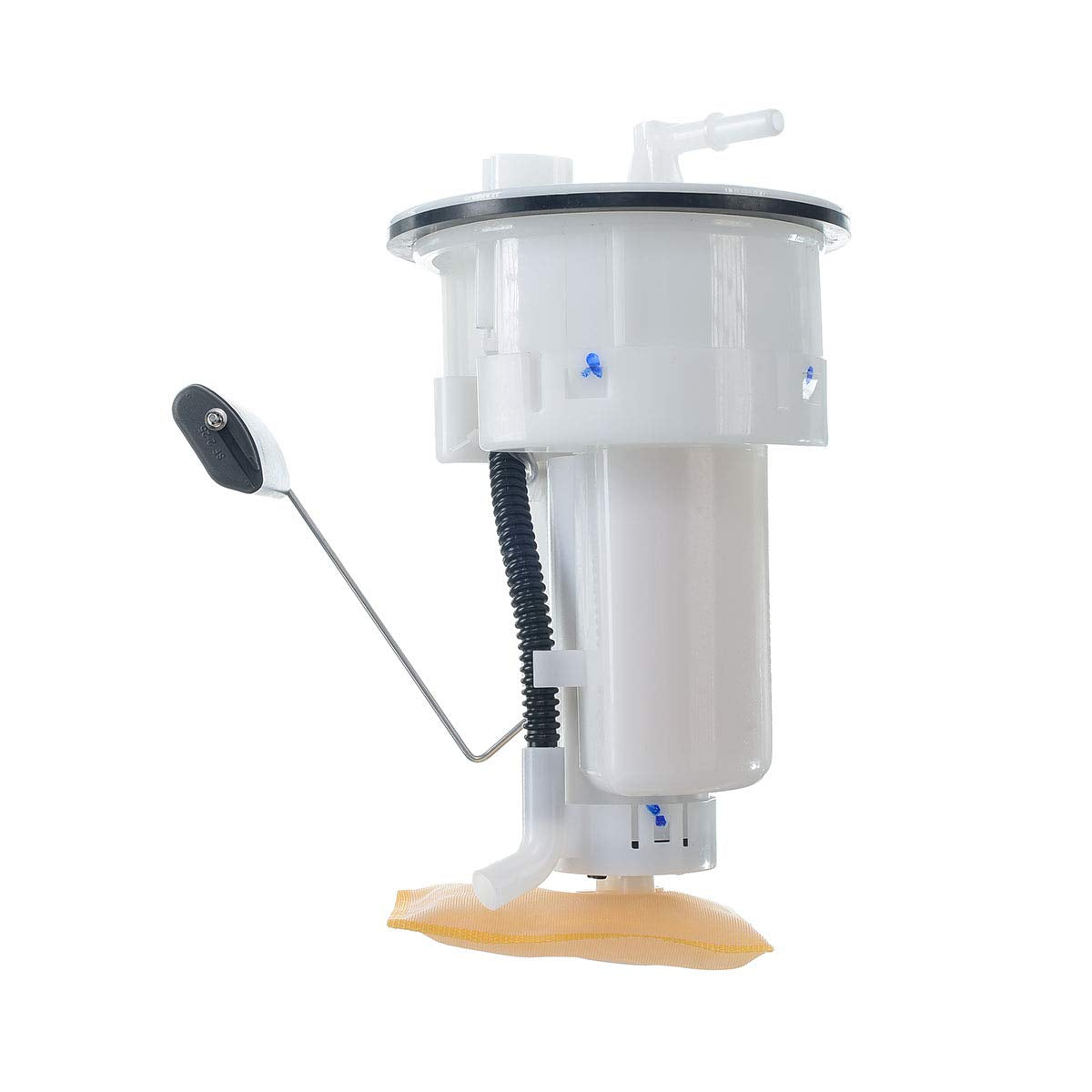 Fuel Pump Assembly with Sending Unit for 2006-2011 Hyundai Accent Kia Rio Rio5 l4 1.6L