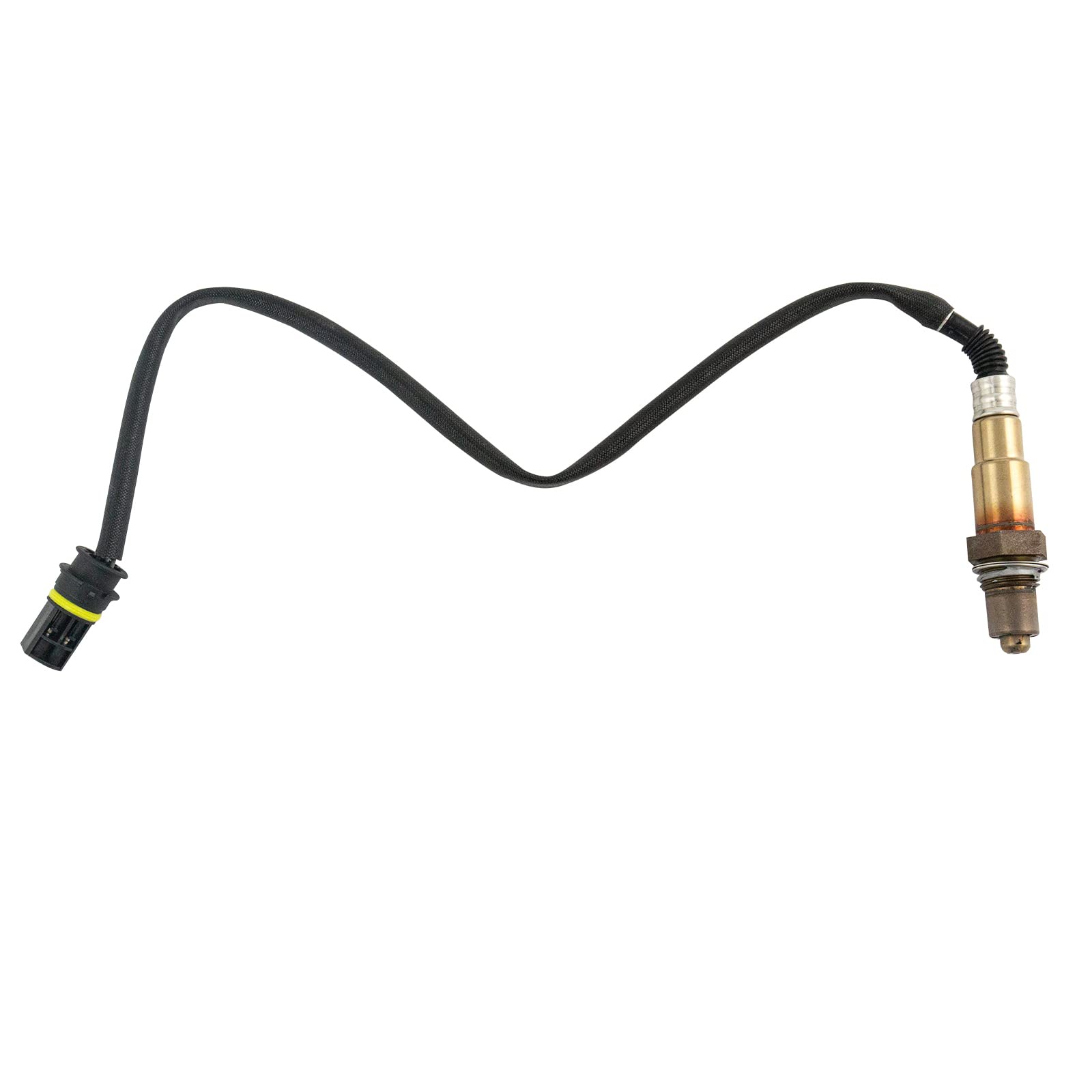 Trq Engine Exhaust O2 02 Oxygen Sensor Direct Fit Compatible With Chrysler Mercedes Benz