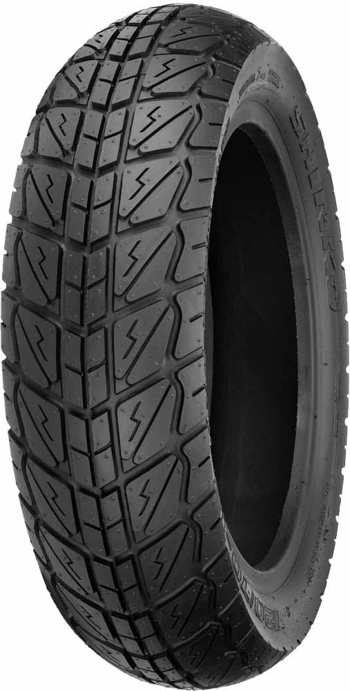 Shinko 723 Front Scooter Tire (120/70-10)