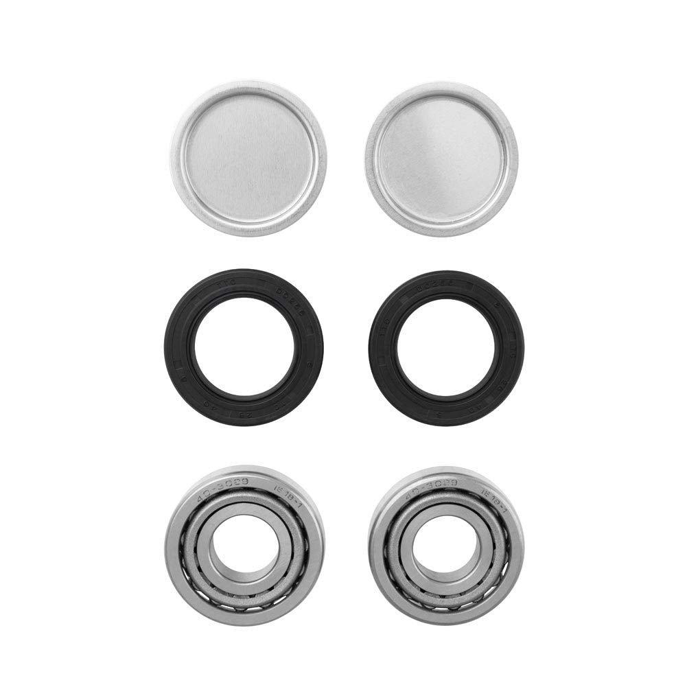 Tusk Swing Arm Bearing Kit For Honda Trx 500 4X4 Foreman Es 2007-2009,2011