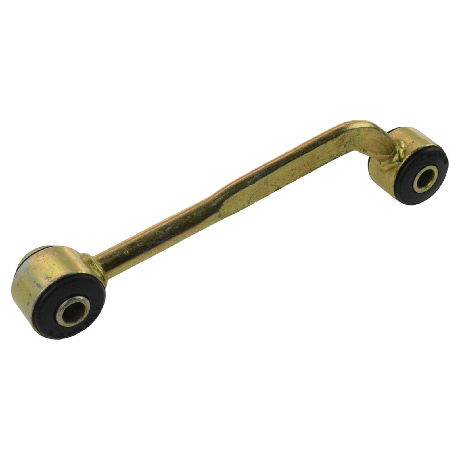 Trq Sway Bar Link Set Compatible With 2002-2009 Mercedes-Benz