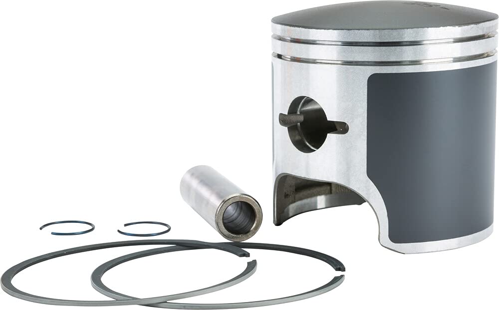 Spi-Sport Part 09-688N Oem Style Piston Kit - Standard Bore 68.00Mm