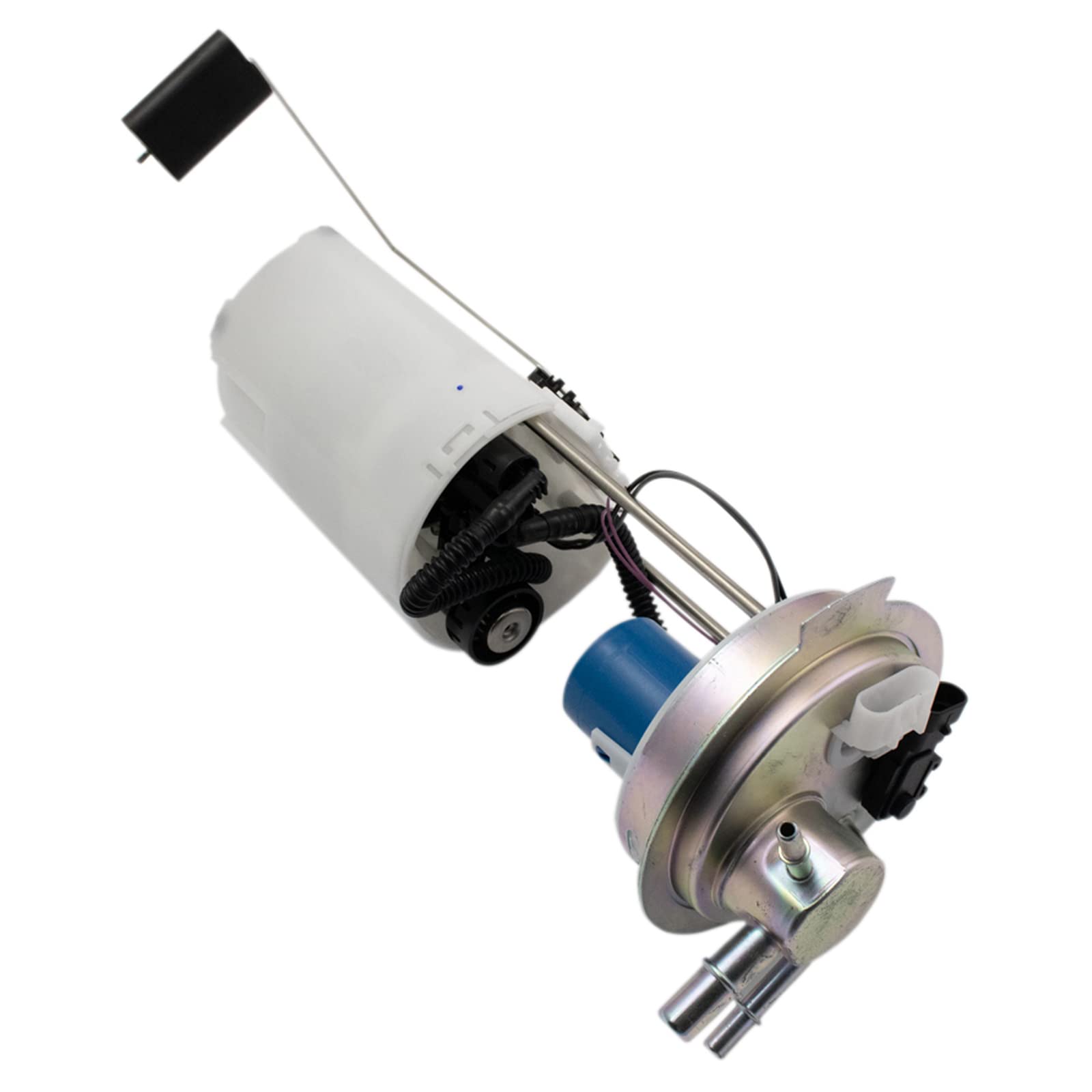 Trq Engine Fuel Pump Module Assembly For Chevy Silverado Gmc Sierra New