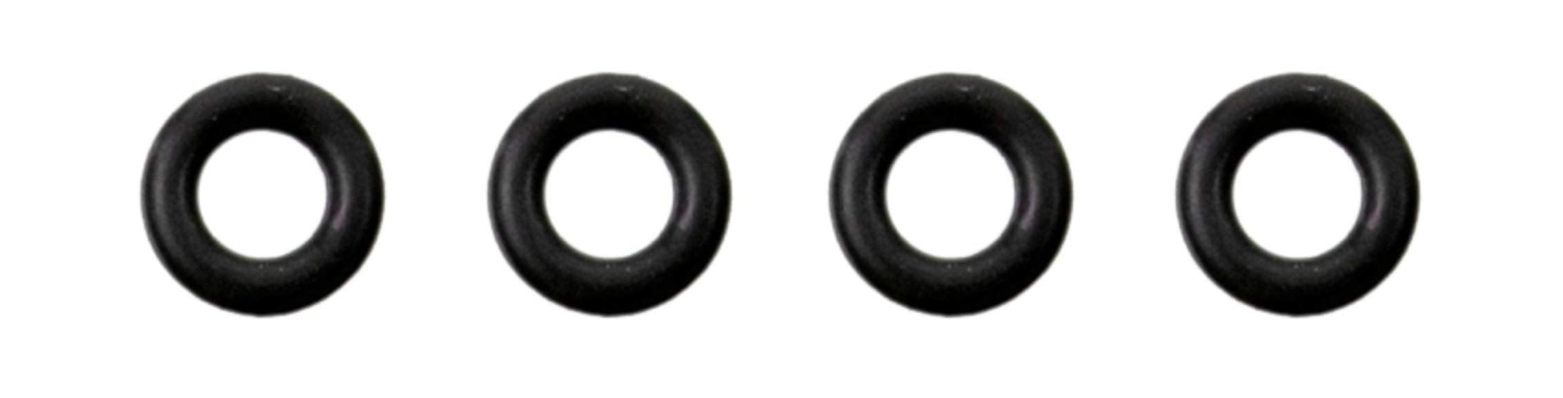 Fel-Pro Es 70599 Fuel Injector O-Ring Kit For Ford F-150