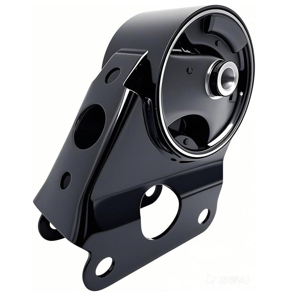 Engine Motor Mount Compatible With Fits 2002 2003 2004 2005 2006 Nissan Altima 2.5L Auto Transmission A7340 A7341 A7342 A7343