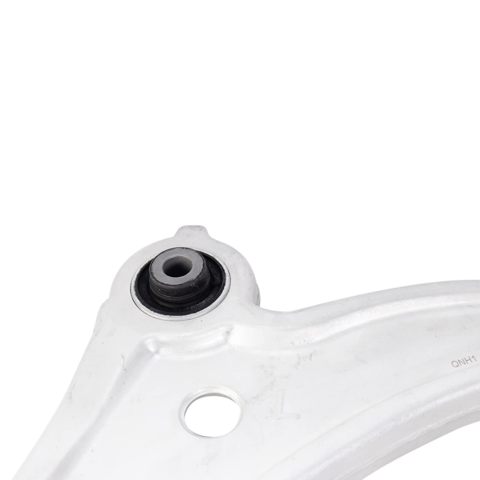 Trq Front Left Lower Control Arm With Ball Joint Drivers Side Compatible With 2009-2014 Nissan Maxima