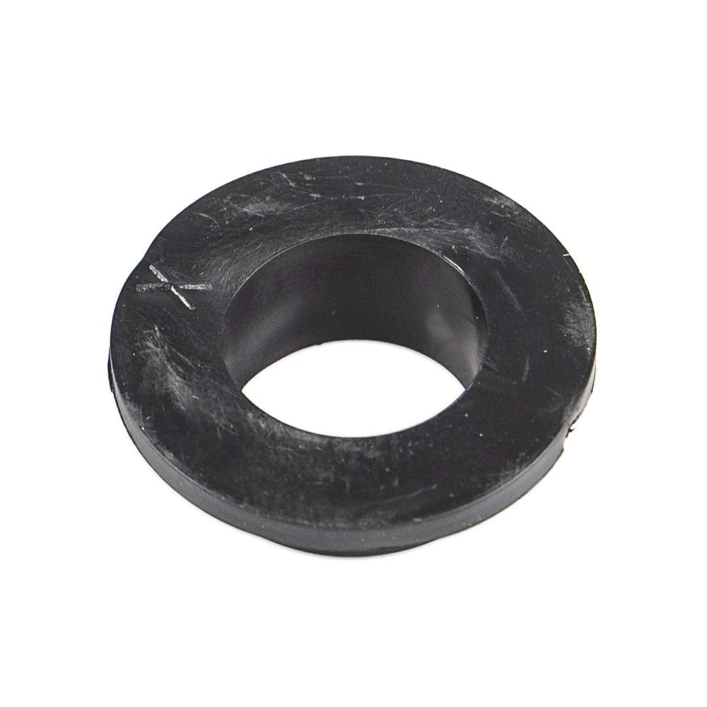 Polaris Snowmobile Oil Sender Grommet, Genuine Oem Part 7052305, Qty 1