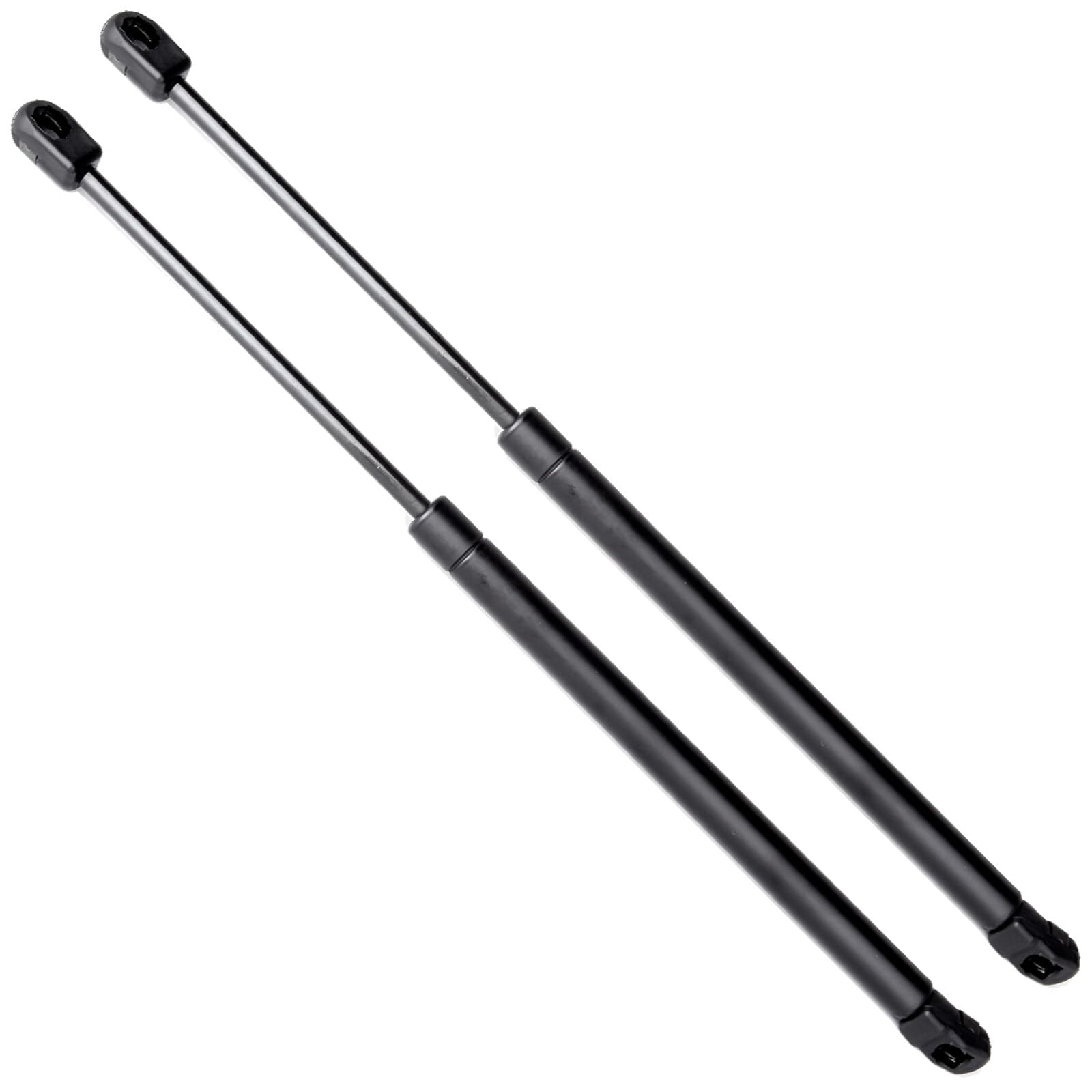 Scitoo 4536 16.92'' Lift Supports Fit For Lexus Gs300 1998-2005,For Lexus Gs400 1998-2000,For Lexus Gs430 2001-2005 Front Left A