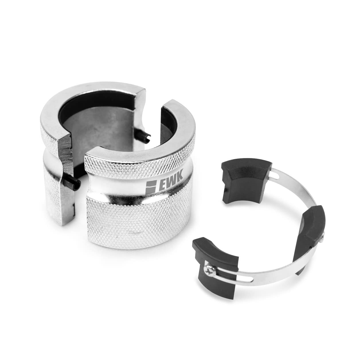 Ewk Motorcycle Adjustable 39-45Mm Fork Seal Driver Tool For Harley Davidson, Suzuki, Kawasaki, Yamaha, Honda