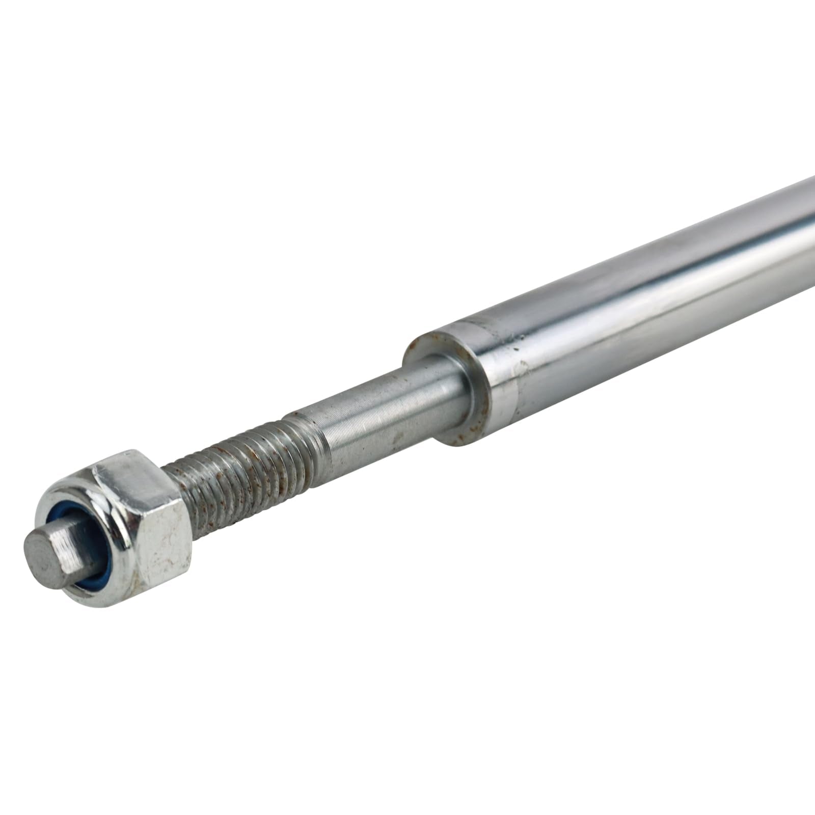 Trq Rear Shock Absorber Set Compatible With 2017-2019 Cadillac Xt5 2017-2018 Gmc Acadia