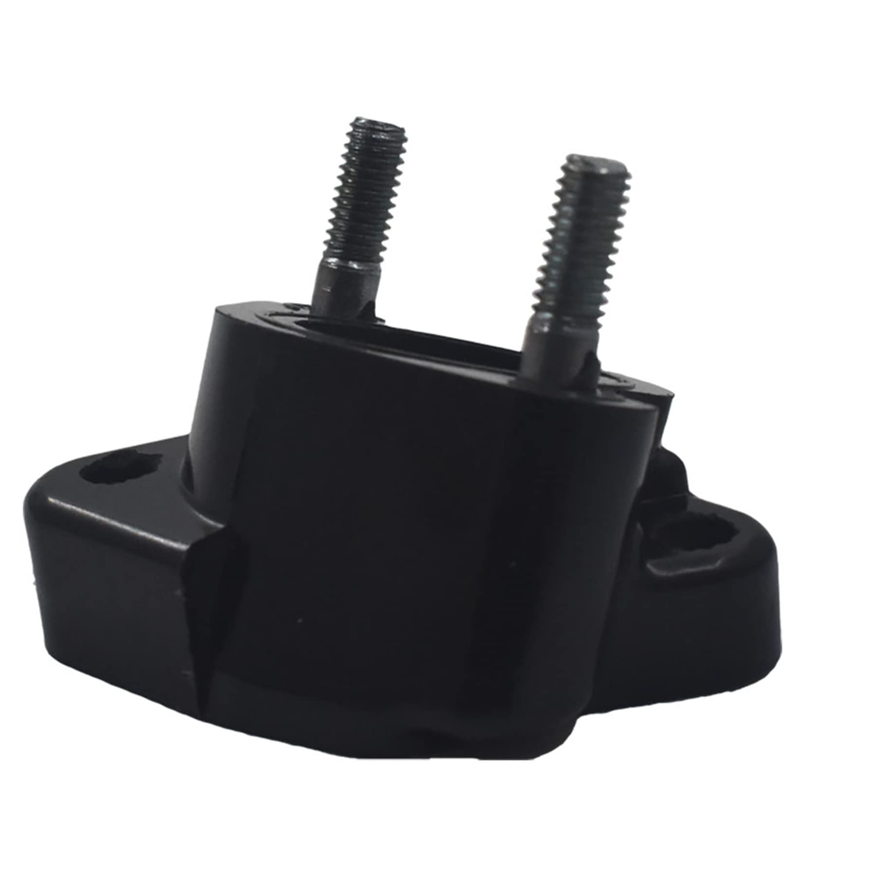 All-Carb Carburetor Intake Spacer Joint Replacement For Yamaha Golf Cart G2/G8/G9/G11/G14 J38-13596-00 J38-1557-01-00 J38-13556-01-00