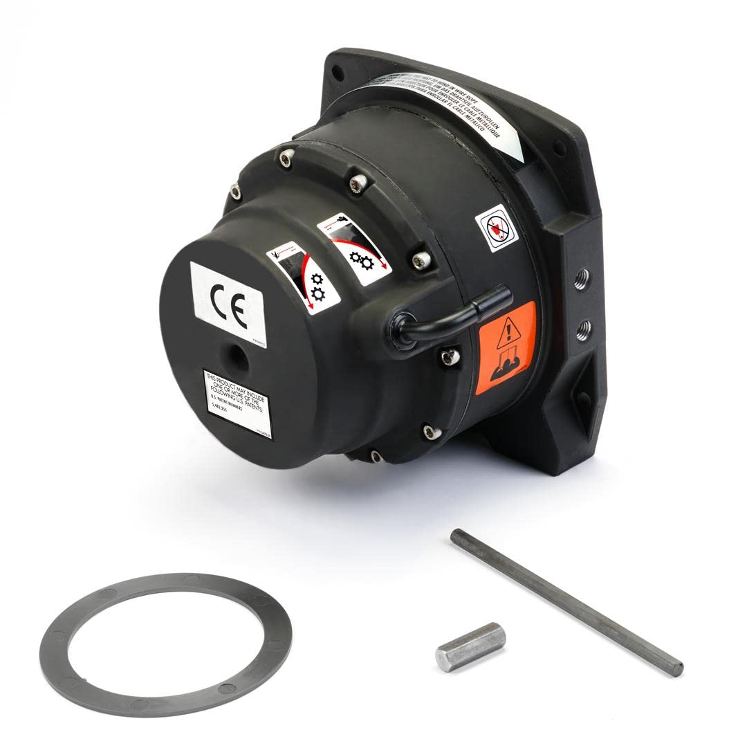 Warn 102463 Winch Gear Housing Winch Accessories