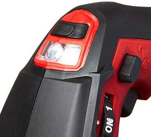 Milwaukee 2646-20 M18 2-Spd Grease Gun Bare Tool