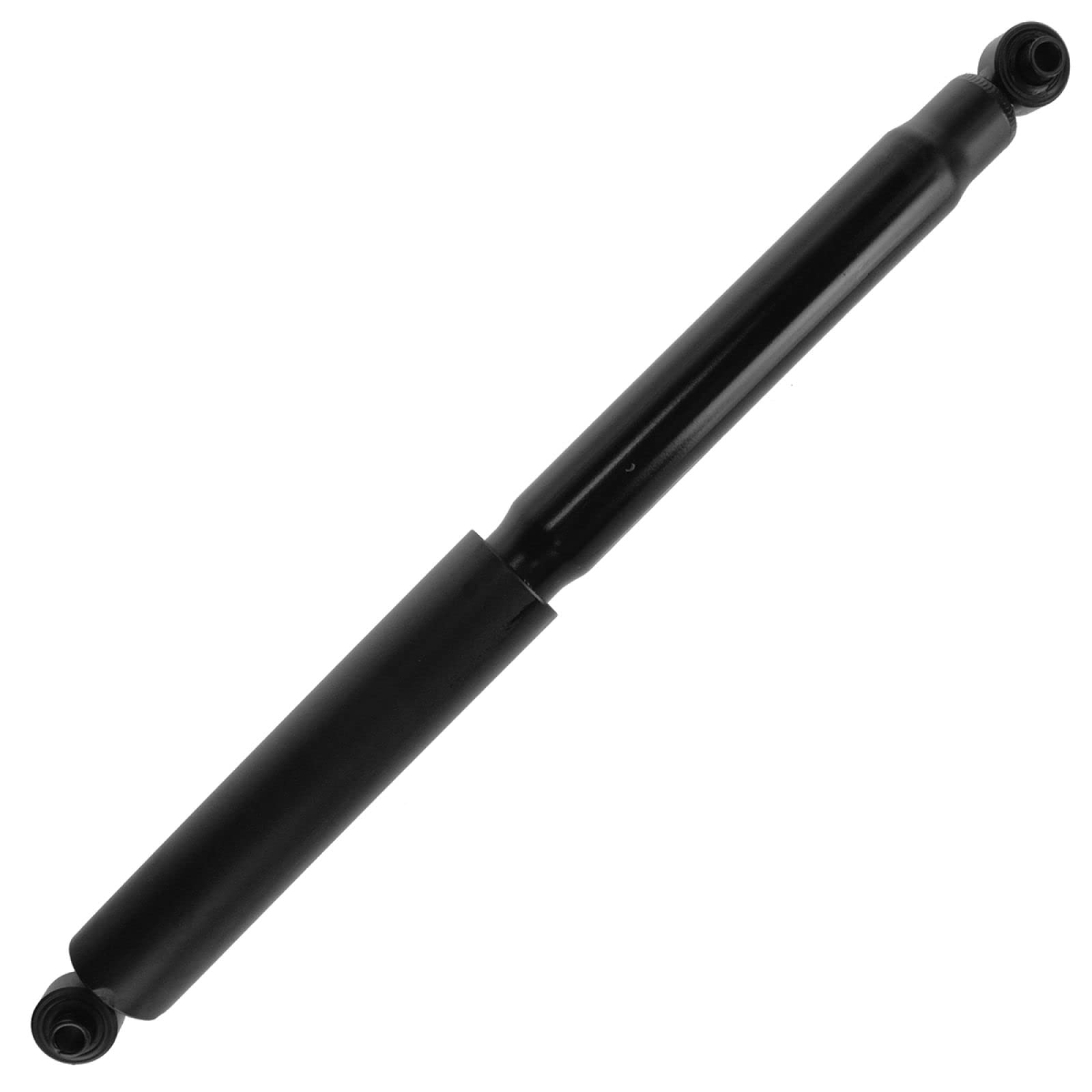 Trq Front And Rear Shock Absorber Set Compatible With 1997-2004 Dodge Dakota 1999-2003 Durango