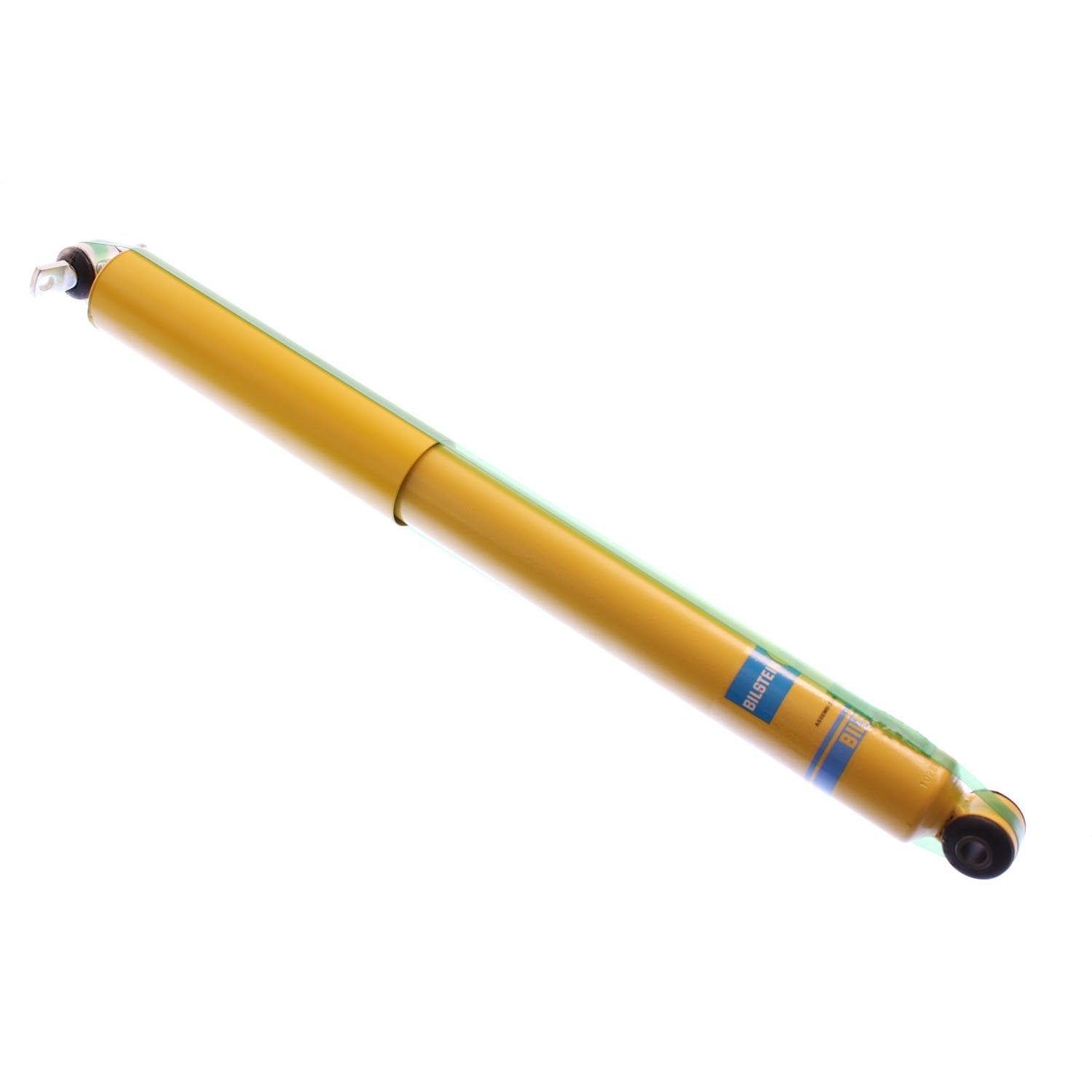 Bilstein 24-185479 Heavy-Duty Gas Shock Absorber , Yellow