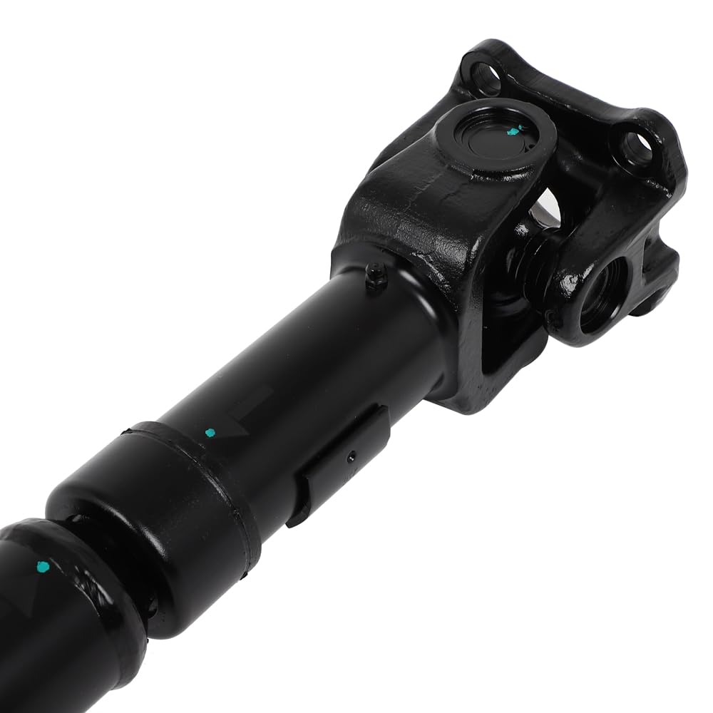 Scitoo?34.625''?Steel Front Driveshaft Assembly Drive Shaft Prop Shaft Compatible For Ford Expedition 2003-2006,For Ford F-150 2