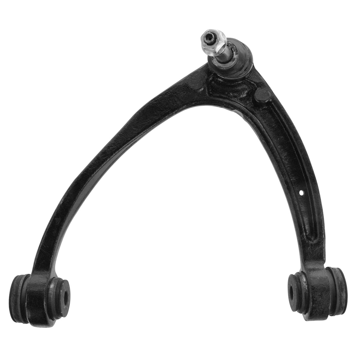 Trq Front Upper Control Arm W/Ball Joint Driver Side Left Lh For Chevy Gmc Truck