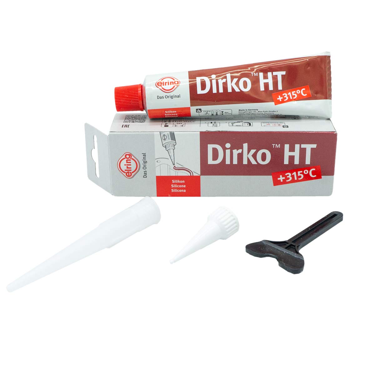 Elring Sealant Dirko Ht 70Ml Tube