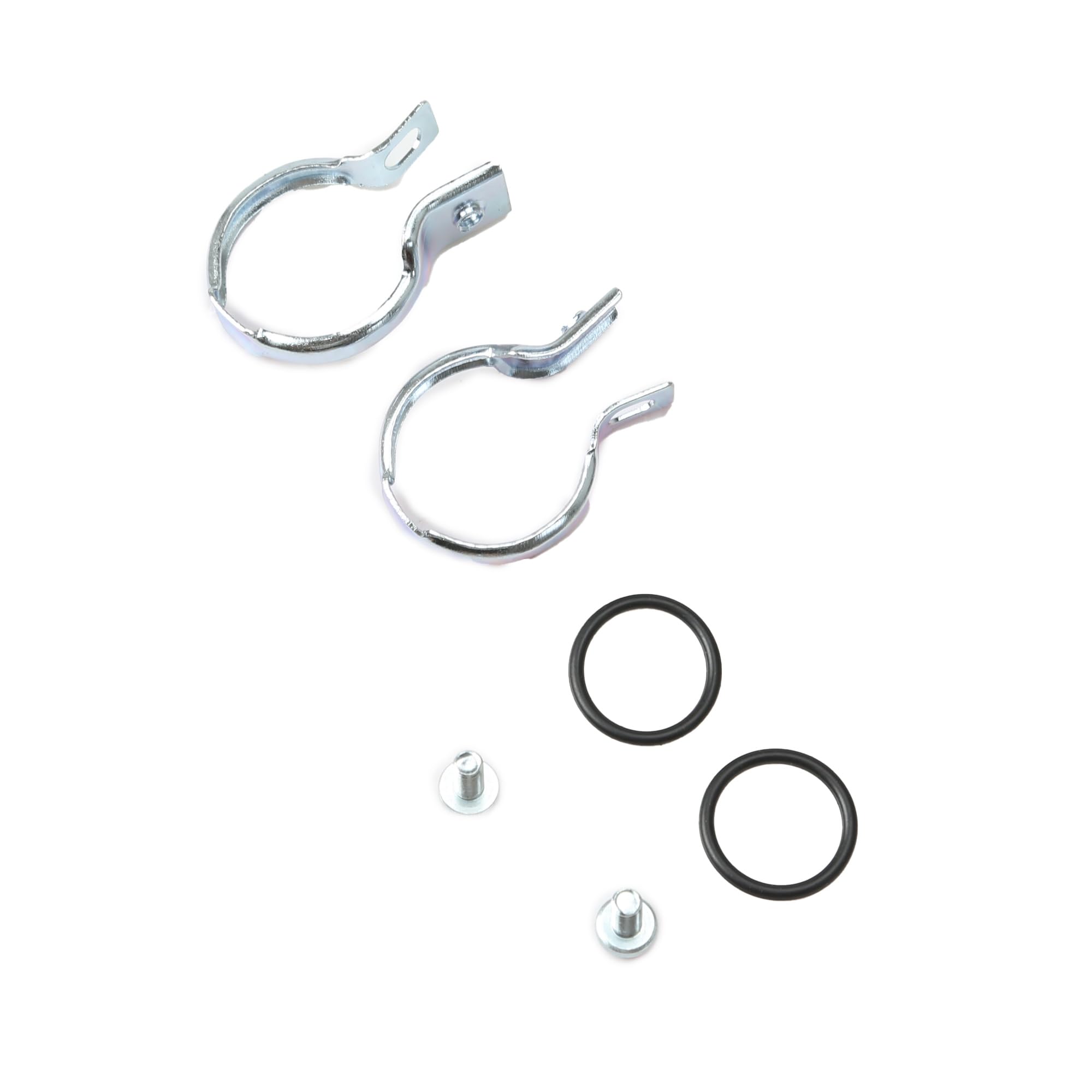 Yiklwwy HVAC Heater Core Gasket Set 3C0898380 Replacement For Volkswagen CC Eos Golf R32 GTI Rabbit Passat CC Tiguan