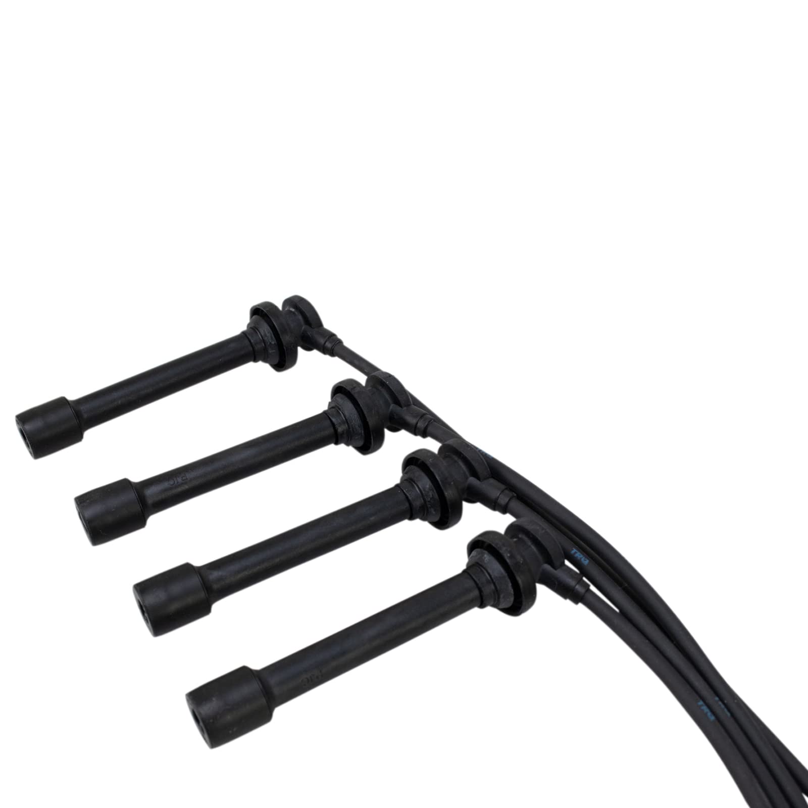 Trq Engine Ignition Spark Plug Wire Kit Set For 97-01 Nissan Altima 2.4L New