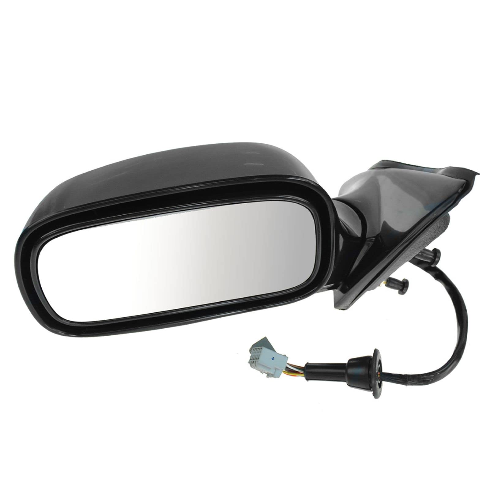 Mirror Power Memory LH Left Driver Side for 06-07 Buick Lucerne