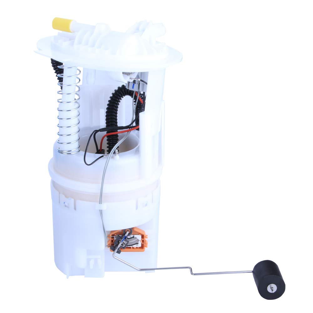 Feidks New E7196M Electric Fuel Pump Module Assembly For 2005-2007 Town & Country Dodge Grand Caravan V6 3.3L 3.8L With Stow And