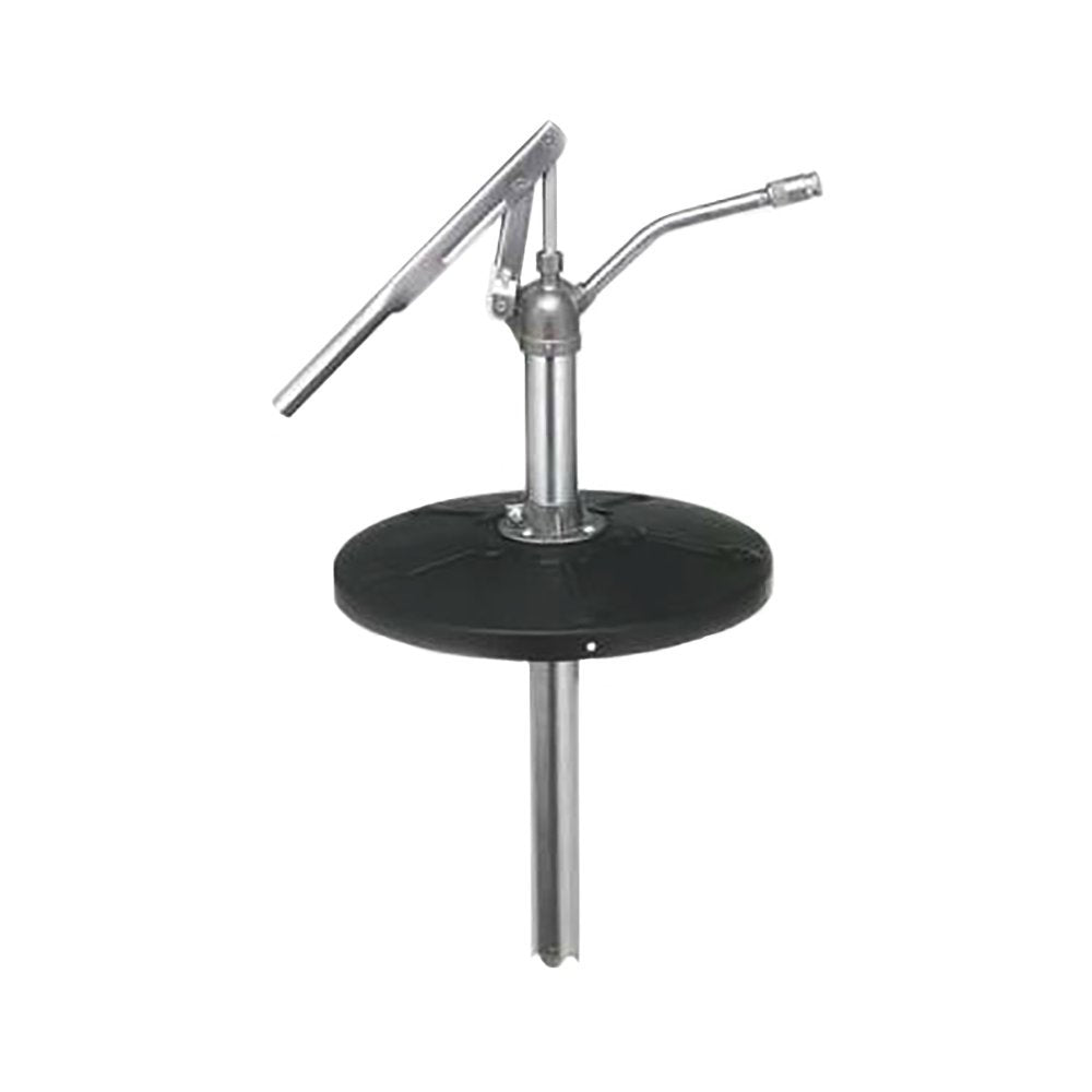 Lincoln Lin1296 Grease Gun Filler Pump (25 To 50 Lb.) (Non-Carb Compliant)
