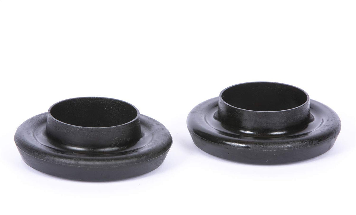 Daystar Kj09182Bk 3/4 Leveling Kit Front Fits 18-21 Jeep Wrangler Jl 20-21 Jeep Gladiator Jt