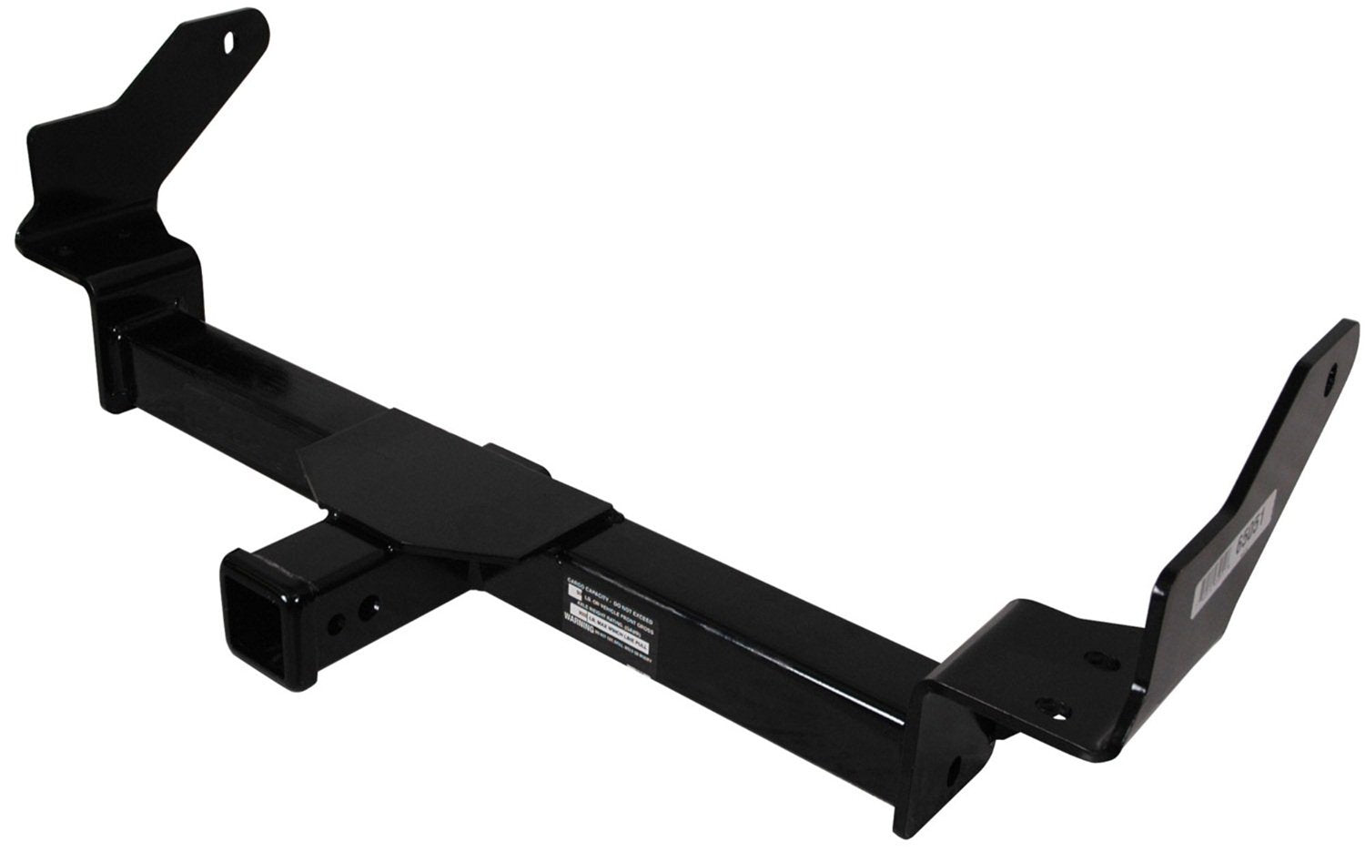 Reese 65051 Front Mount Receiver With 2'' Square Receiver Opening