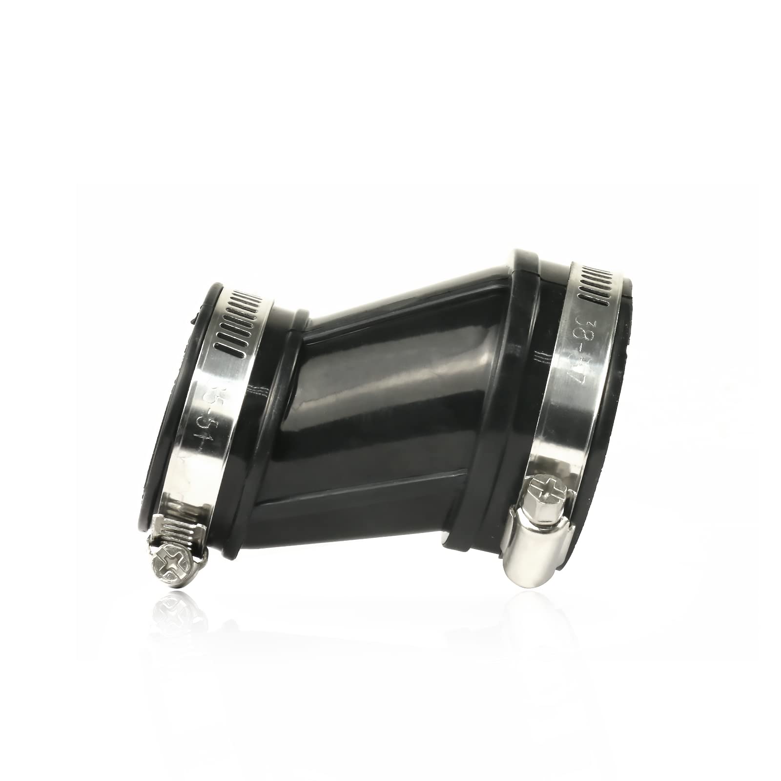 Air Intake Manifold Duct Boot For Kawasaki Bayou 220 Klf220 A 1988-2002 Bayou 250 Klf250 A 2003-2011 14073-1312