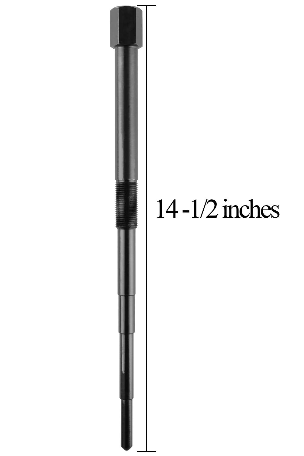 Drive Clutch Puller For Polaris Rzr 900/1000/Xp, Ranger 900/1000, General 4/1000 Xp, Sportsman 850/1000, Scrambler 850/1000, Snowmobile 340/700/800 And More (See Fitment), Replaces Oem # 2872085