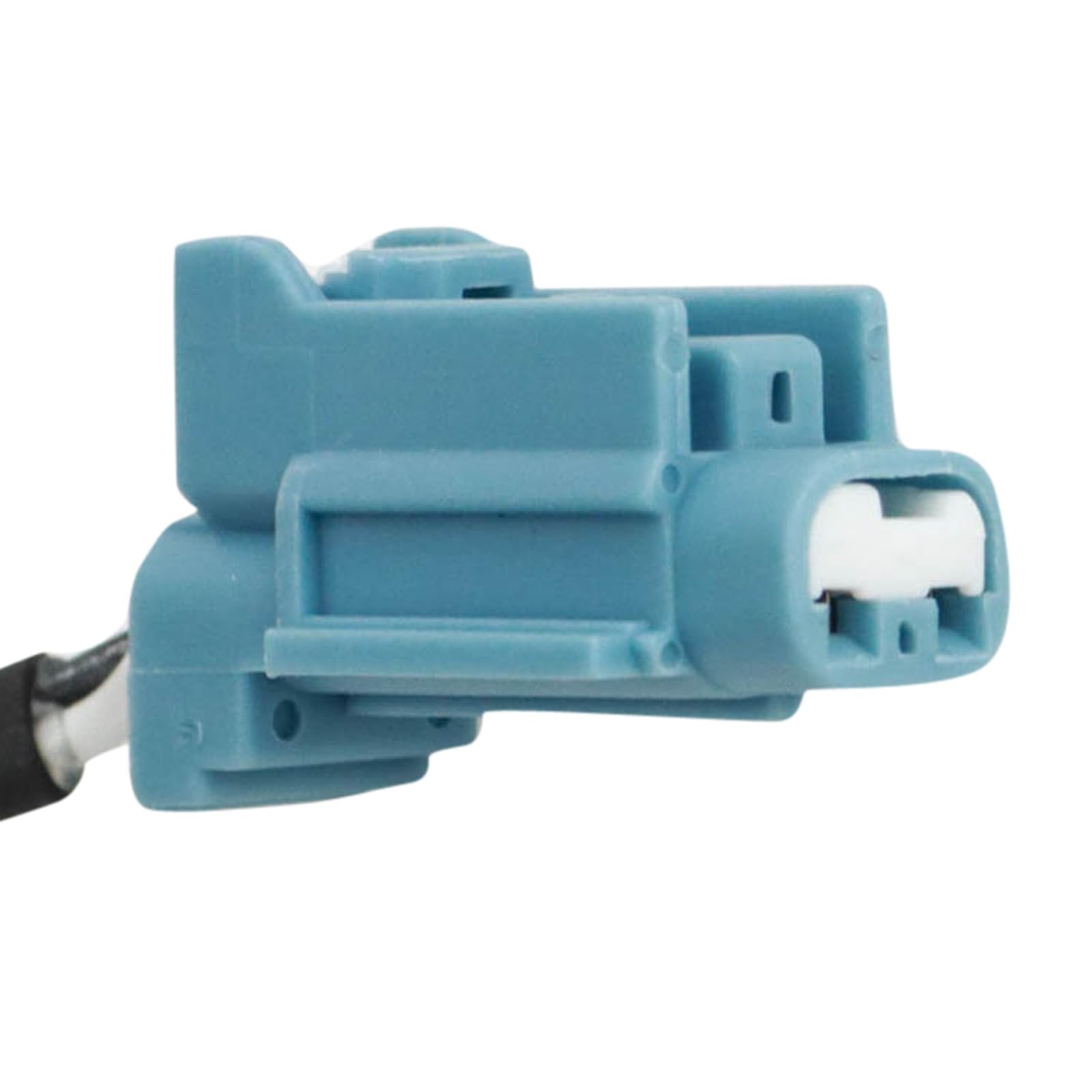 Trq Rear Right Abs Wheel Speed Sensor Passenger Side Compatible With 2007-2012 Nissan Sentra