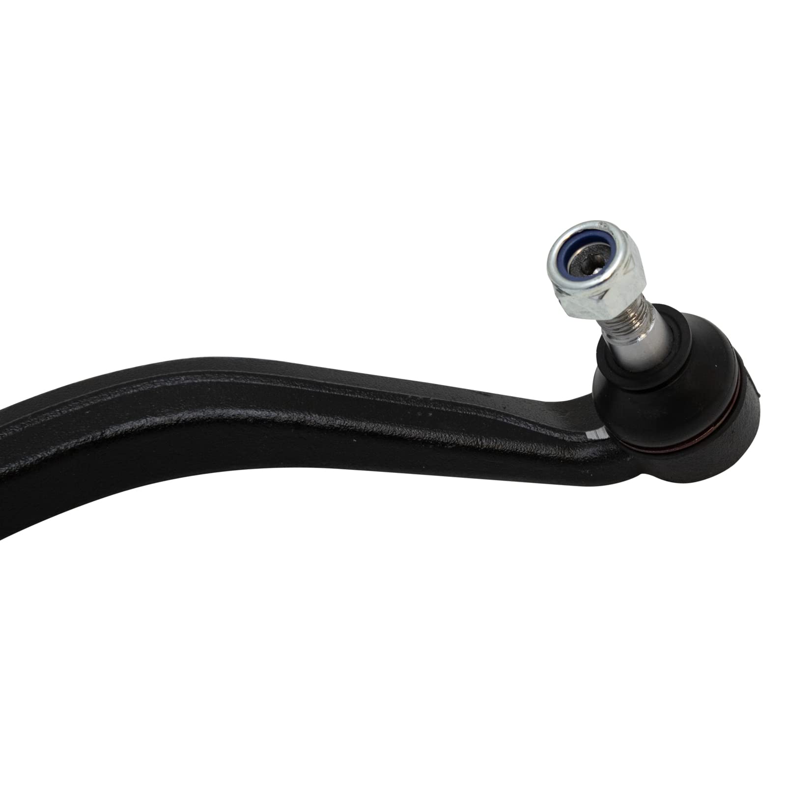 Trq Rear Left Lower Control Arm With Ball Joint Drivers Side Compatible With 1998-2003 Mercedes-Benz Ml320 2003-2005 Ml350 1999-