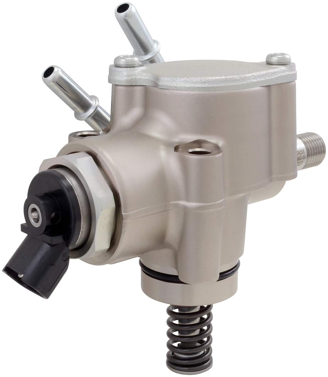 Hitachi Hpp0027 Direct Injection High Pressure Fuel Pump