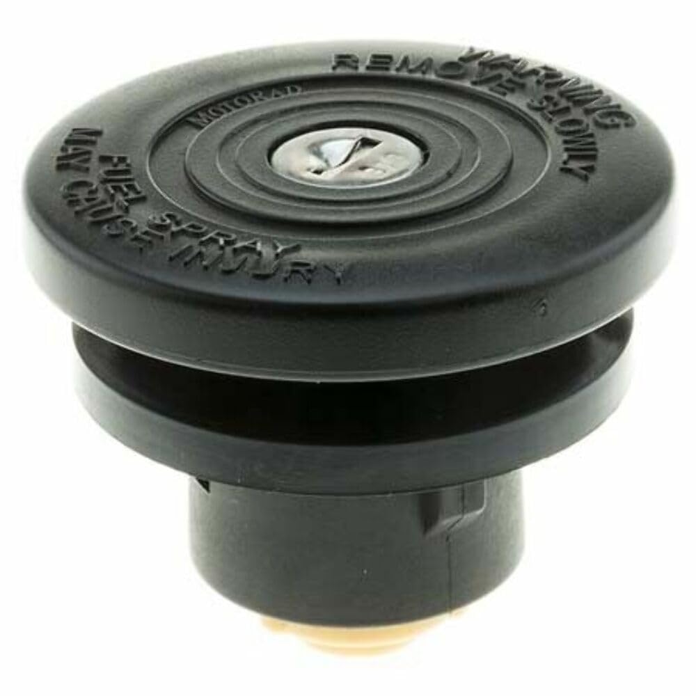 Cst Mgc771 Fuel Cap