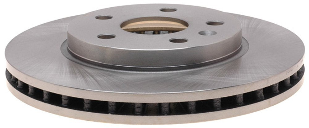 Raybestos 580839R Professional Grade Disc Brake Rotor