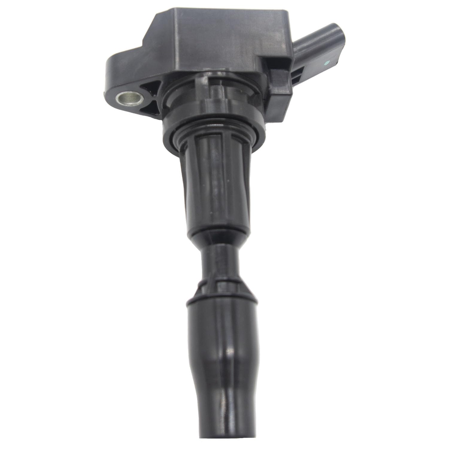 KSU Set of 4 UF764 Ignition Coils Compatible with Hyundai Santa Fe Sport Tucson Sonata Kia Sorento Sportage Optima l4 2.0L 2.4L