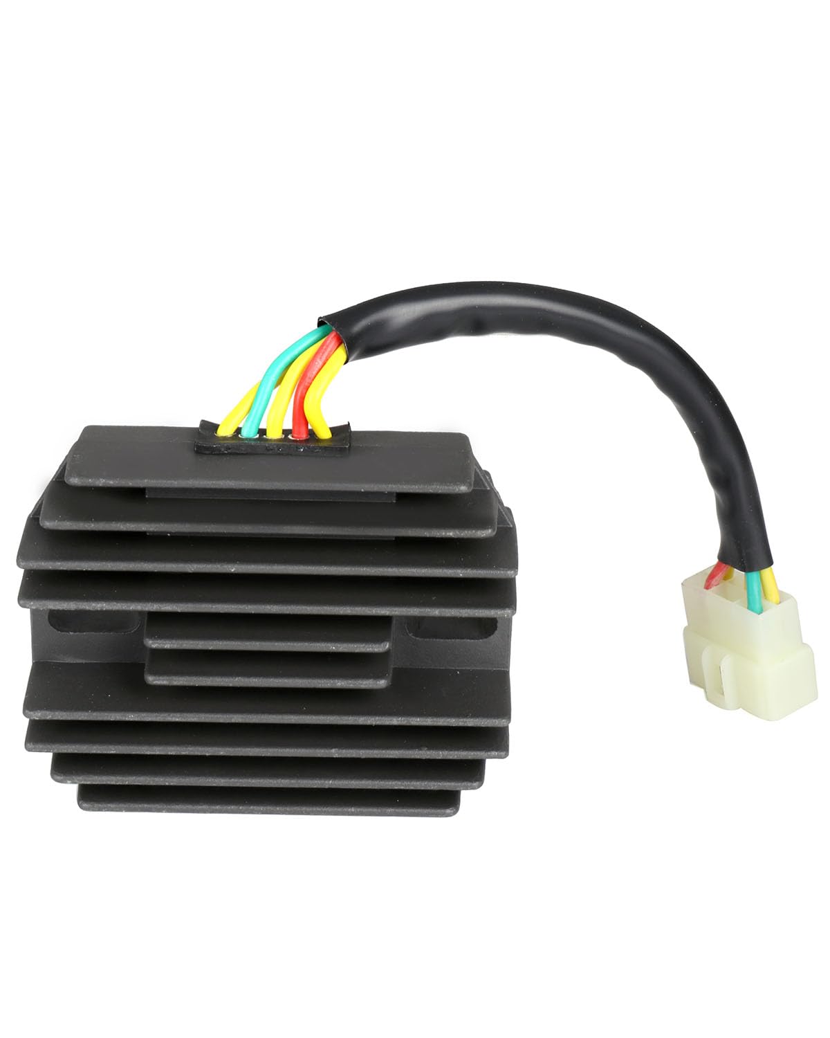 Scitoo 32800-33E00 32800-44D11 Voltage Regulator Rectifier 2001-2004 For Suzuki Gsxr1000 1997-2005 For Suzuki Gsxr600