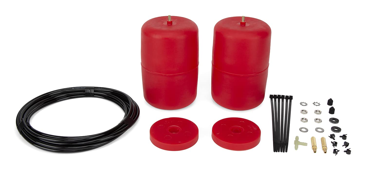 Air Lift 1000 Air Suspension Kit 60854